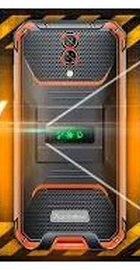 Blackview BV7200 6/128GB Green