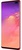 Samsung Galaxy S10 Plus SM-G975 DS 128GB Red (SM-G975FZRD)