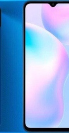 Xiaomi Redmi 9A 4/128GB Sky Blue