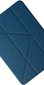 Mutural King Kong Case for iPad Air 4/5 10.9" (2020-2023) Dark blue