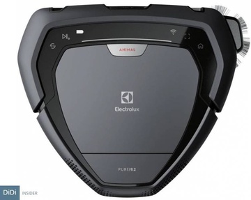 Electrolux PI92-4ANM