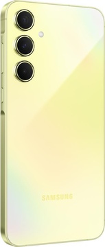 Samsung Galaxy A55 5G 8/128GB Awesome Lemon (SM-A556BZYA)