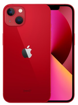 Apple iPhone 13 256GB PRODUCT(RED) (MLQ93)