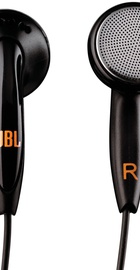 JBL Tempo Ear Bud J02B