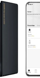 Xiaomi Mesh System AX3000 1-pack (DVB4277CN)