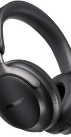 Bose QuietComfort Ultra Headphones Black (880066-0100)