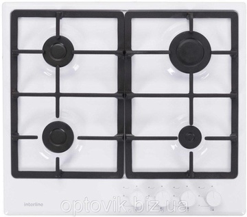 Interline TS 6420 WH