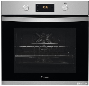 Indesit IFW 3544 JH IX