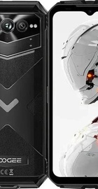 DOOGEE V Max Pro 12/512GB Nightfall Black