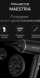 Rowenta Ultimate Experience Maestria CV9920F3