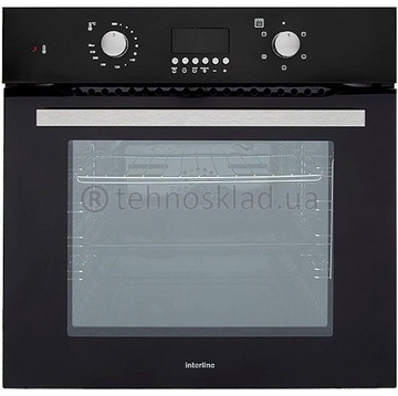 Interline HK 600 BK