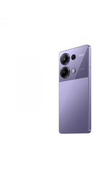 Xiaomi Poco M6 Pro 8/256GB Purple (Global Version)