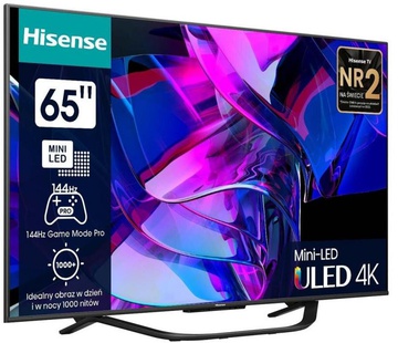 Hisense 65U7KQ