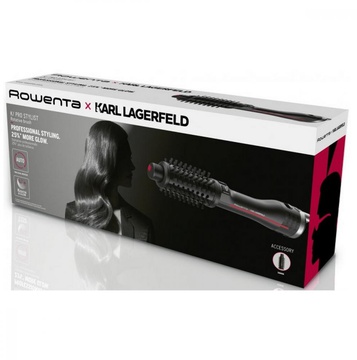 Rowenta Karl Lagerfeld Pro Stylist (CF961LF0)