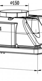 Grunhelm GVC 620 I