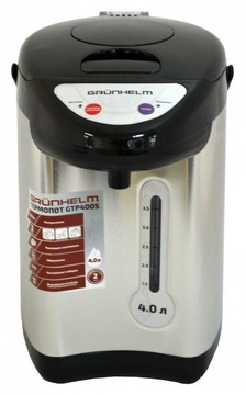 Grunhelm GTP400S