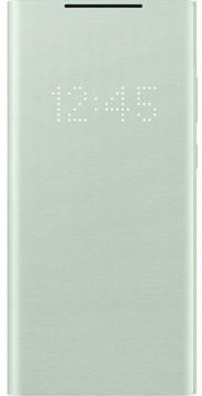 Samsung N980 Galaxy Note 20 LED View Mint (EF-NN980PMEG)