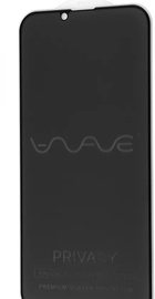 Wave Privacy Glass for iPhone 15 Pro