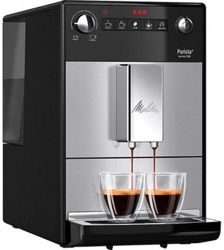 Melitta Purista F23/0-101