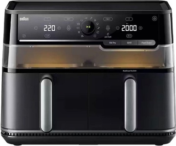 Braun TwinCook 5 TD5073IBK