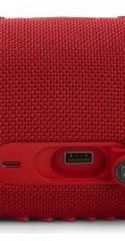 JBL Charge 5 Red (JBLCHARGE5RED)