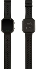 AmiGo GO009 Camera+LED WIFI Black