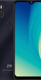ZTE Blade A7S 2/64GB Black