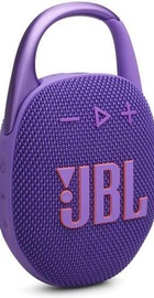 JBL Clip 5 Purple (JBLCLIP5PUR)