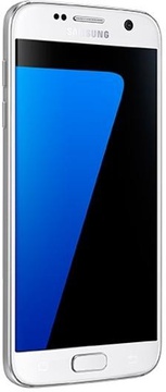 Samsung Galaxy S7 32GB G930FD White Pearl (UA UCRF)