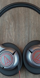 Audio-Technica ATH-AX5IS GM