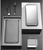 ZMI Space Powerbank 6000 mAh (QPB60)