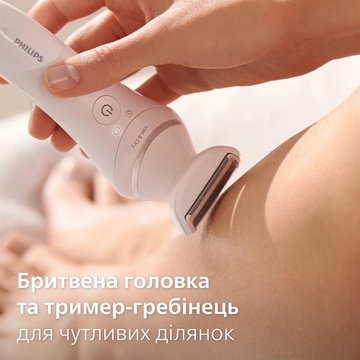 Philips Beauty Set Series 9000 BRE770/92