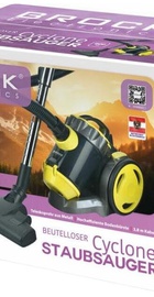 BROCK BVC 8056 YT