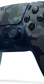 Sony DualSense Gray Camouflage (9423799)
