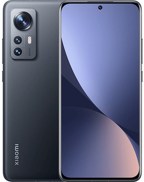 Xiaomi 12 8/128GB Gray