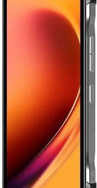 DOOGEE V Max 12/256GB Classic Black