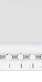 Perfelli K 6402 WH 850 LED