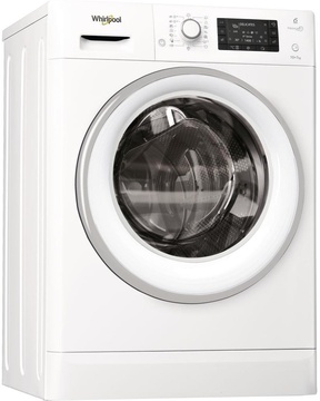 Whirlpool FWDD1071681WS EU