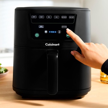 Cuisinart COMPACTMAX 7.6L AFS8OBLE