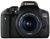 Canon EOS 750D kit (18-55mm) EF-S DC III