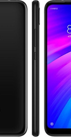 Xiaomi Redmi 7 2/16GB Black