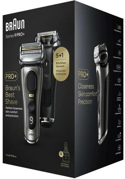 Braun Series 9 Pro+ 9565cc