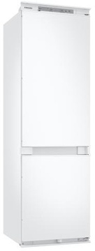 Samsung BRB26602FWW