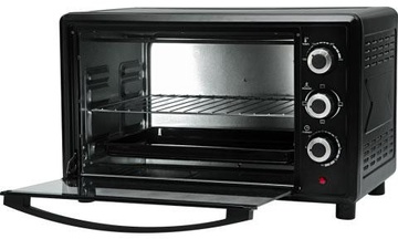 Liberton LEO-480 Black Mirror