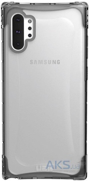 URBAN ARMOR GEAR Samsung N975 Galaxy Note 10+ Plyo Ice (211752114343)