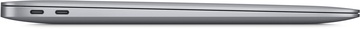 Apple MacBook Air 13 with Retina Display Space Gray (Z0VD) 2018