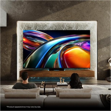 Hisense 85UR9S