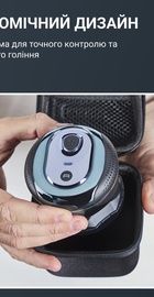 Rowenta Gentle Bald TN3110E0