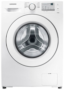 Samsung WW60J3083LW