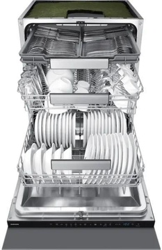 Samsung DW70H73WCI0U1